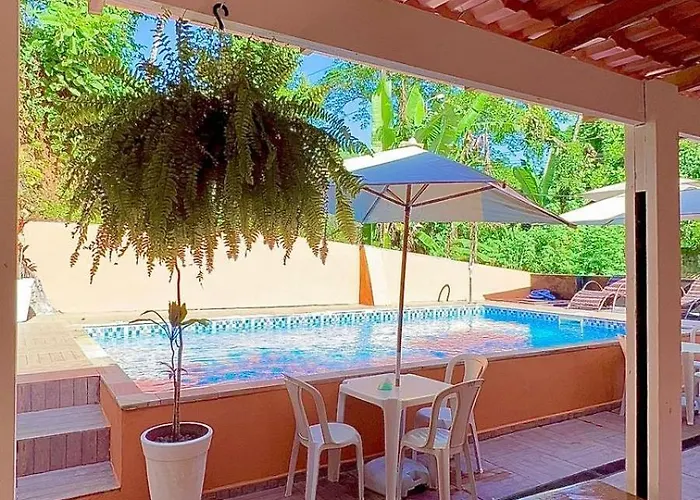 Pousada Eco Beach