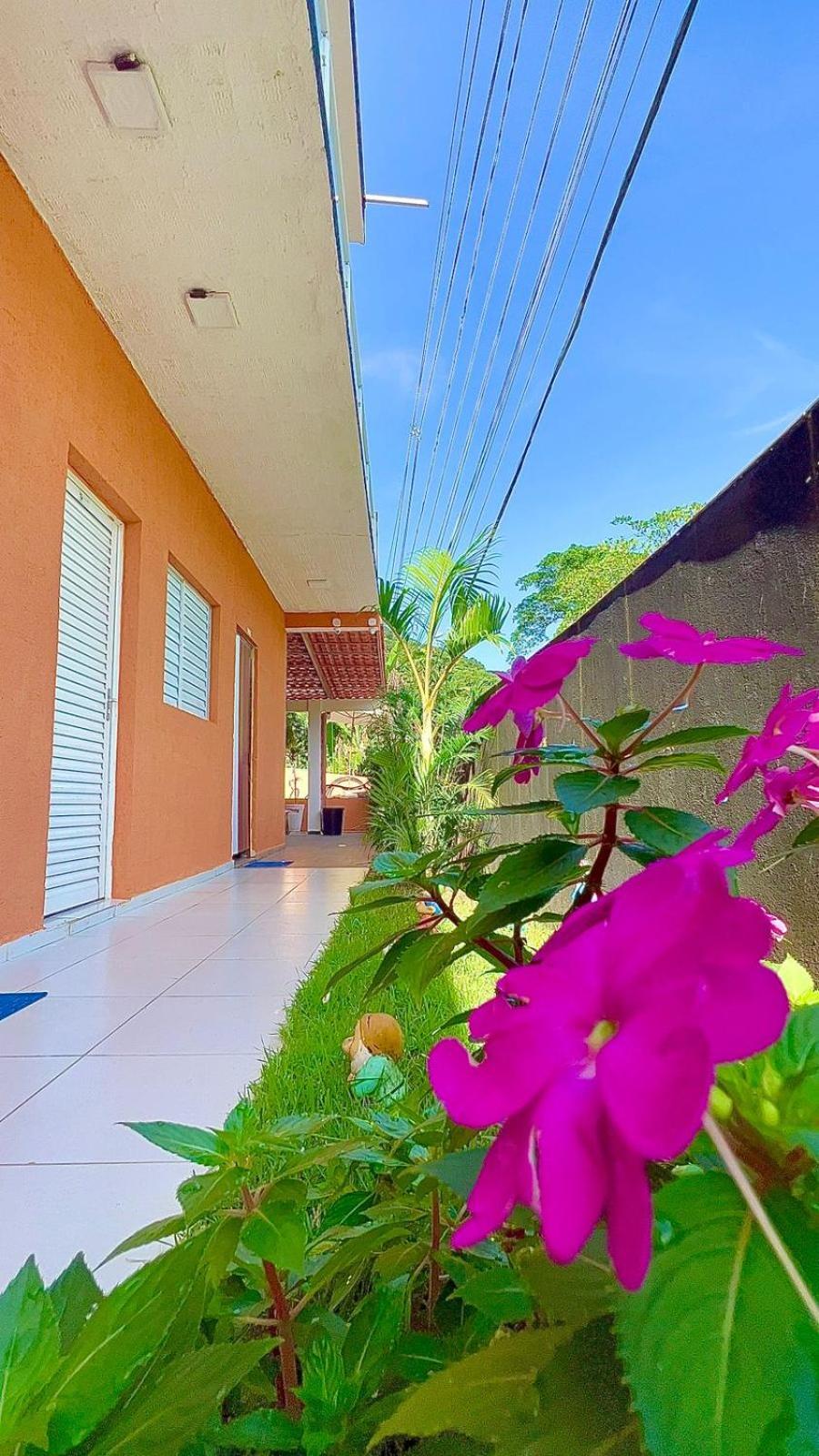 Hotel Eco Ubatuba