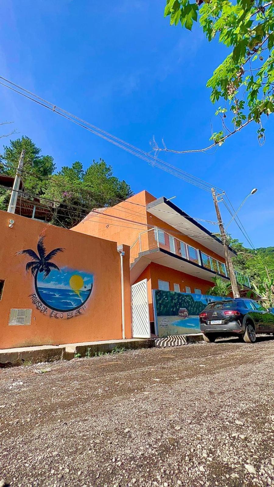 Eco Hotel Ubatuba