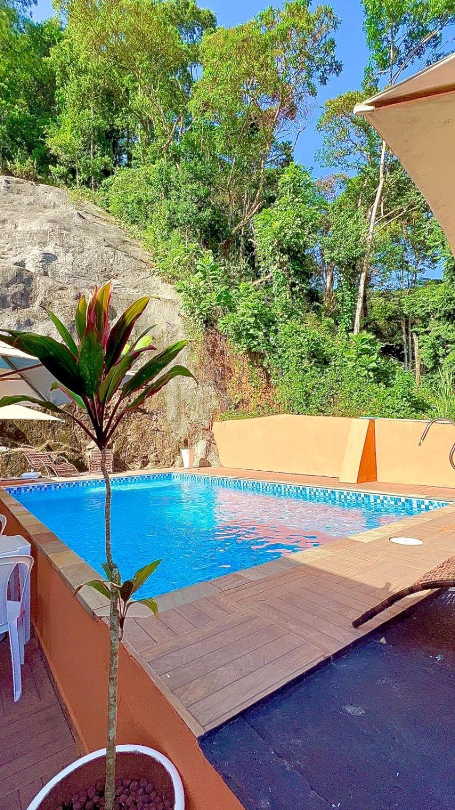 Eco Hotel Ubatuba