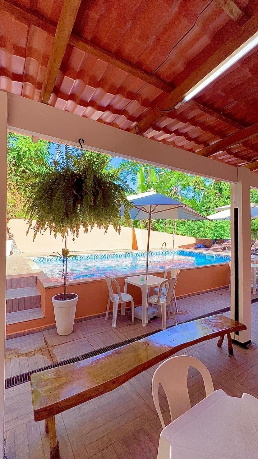 Hotel Eco